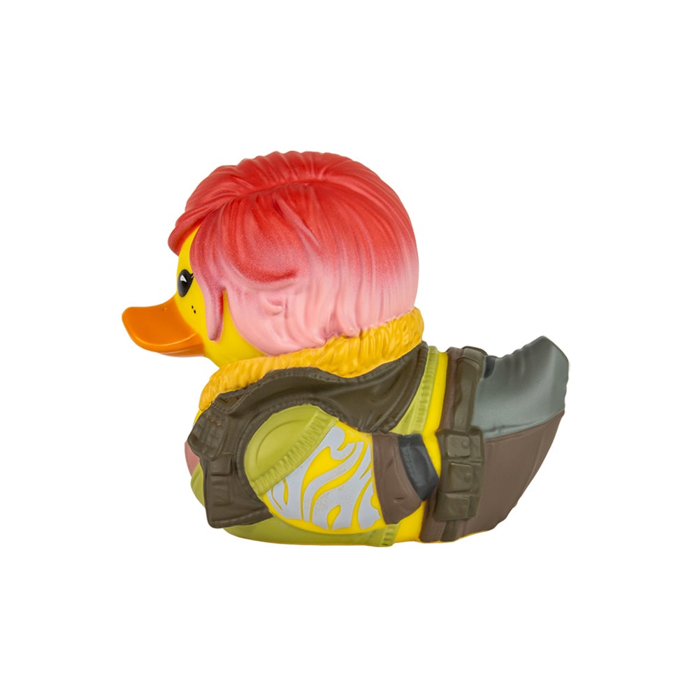 Lilith Duck (First Edition)