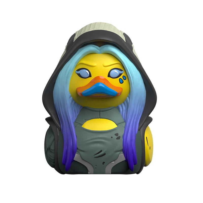 Borderlands 3 ducks