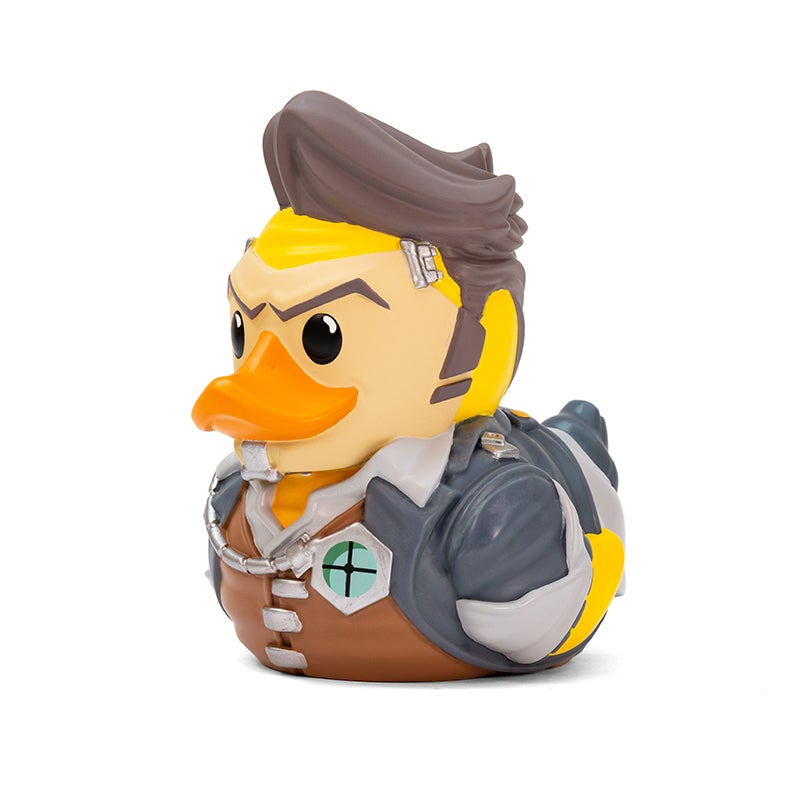 Duck Handsome Jack