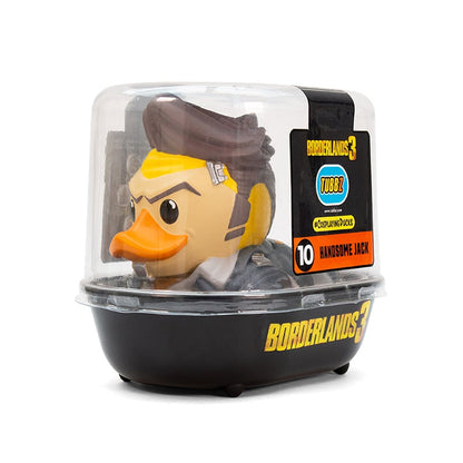 Duck Handsome Jack