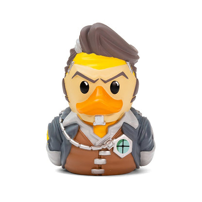 Canard Handsome Jack Borderlands TUBBZ | Cosplaying Ducks Numskull