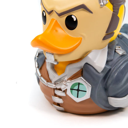 Duck Handsome Jack