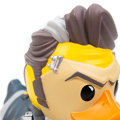 Duck Handsome Jack