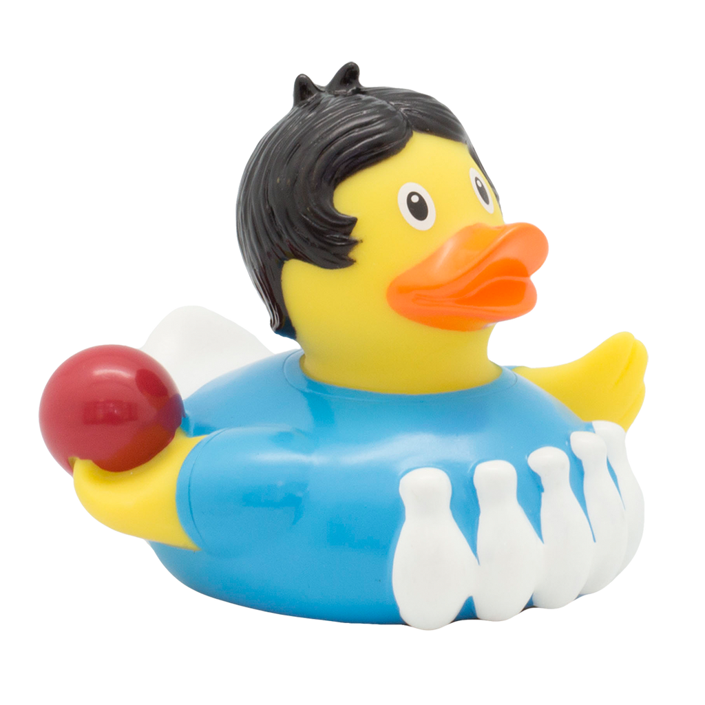 Duck Bowling