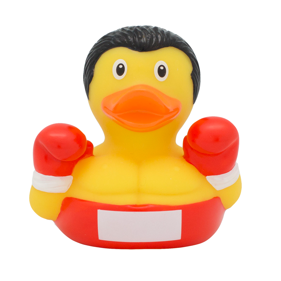 Canard Boxe