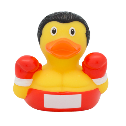 Canard Boxe