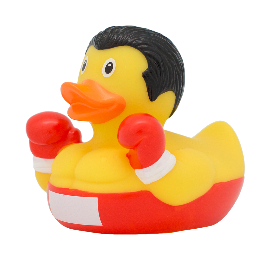 Canard Boxe