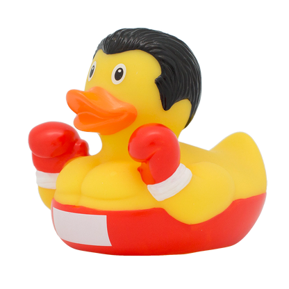 Canard Boxe