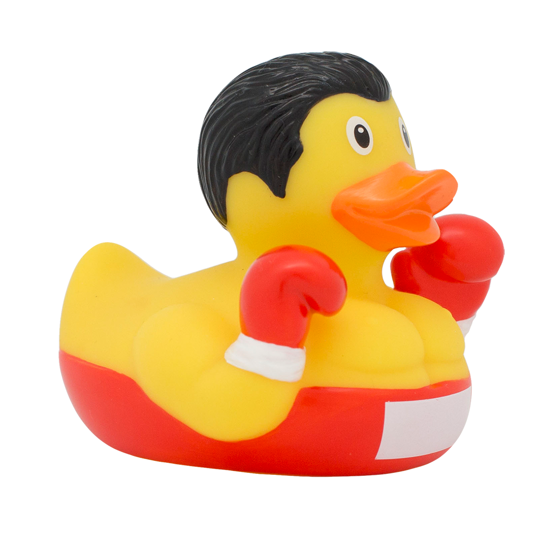 Canard Boxe