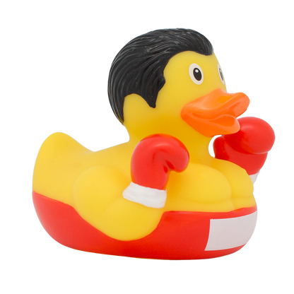 Canard Boxe