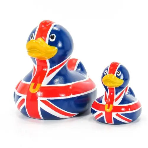 Canard Brit