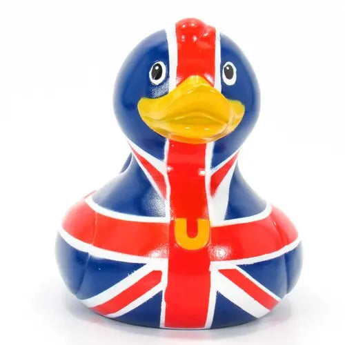 canard brit bud duck