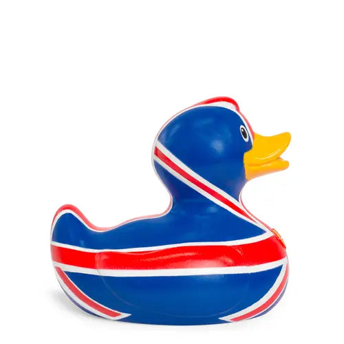 canard brit bud duck