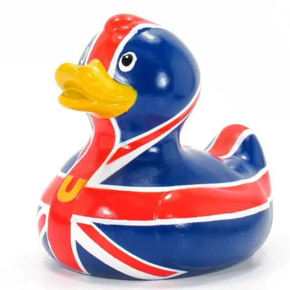 Canard Brit