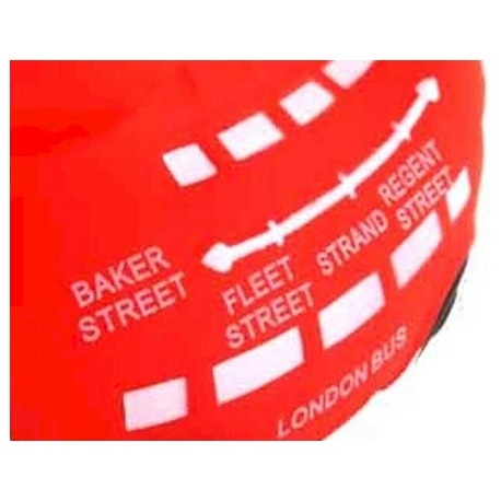 canard bus rouge anglais yarto