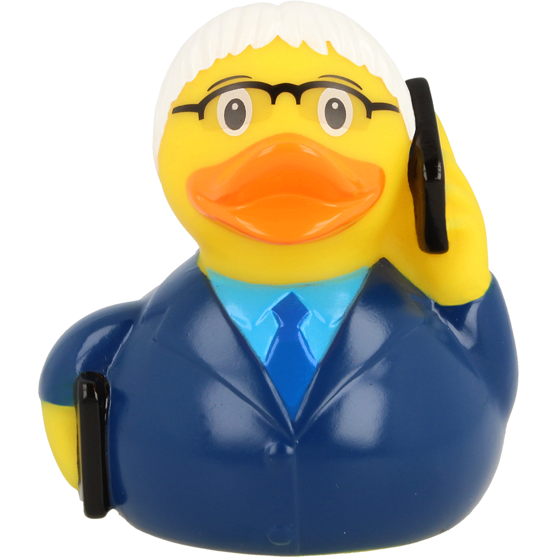 Duck Business Man