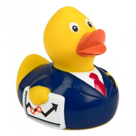 Canard Businessman