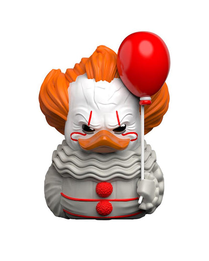 It Pennywise Ente