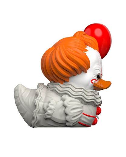 It Pennywise Ente