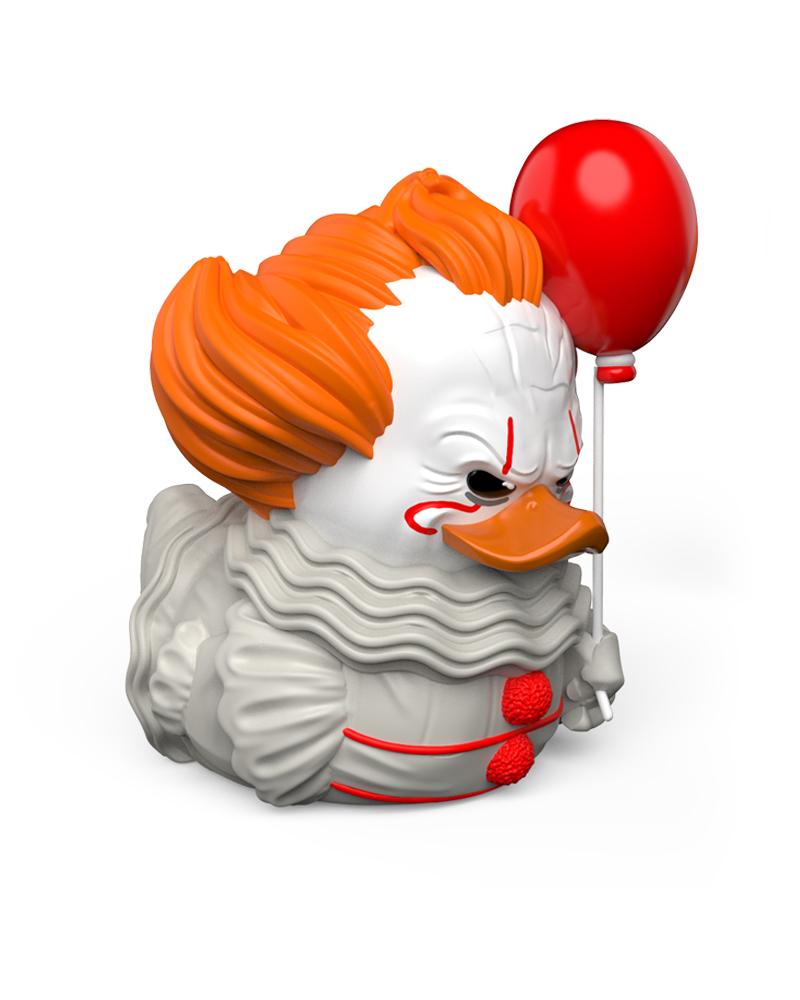 Duck It Pennywise (First Edition)