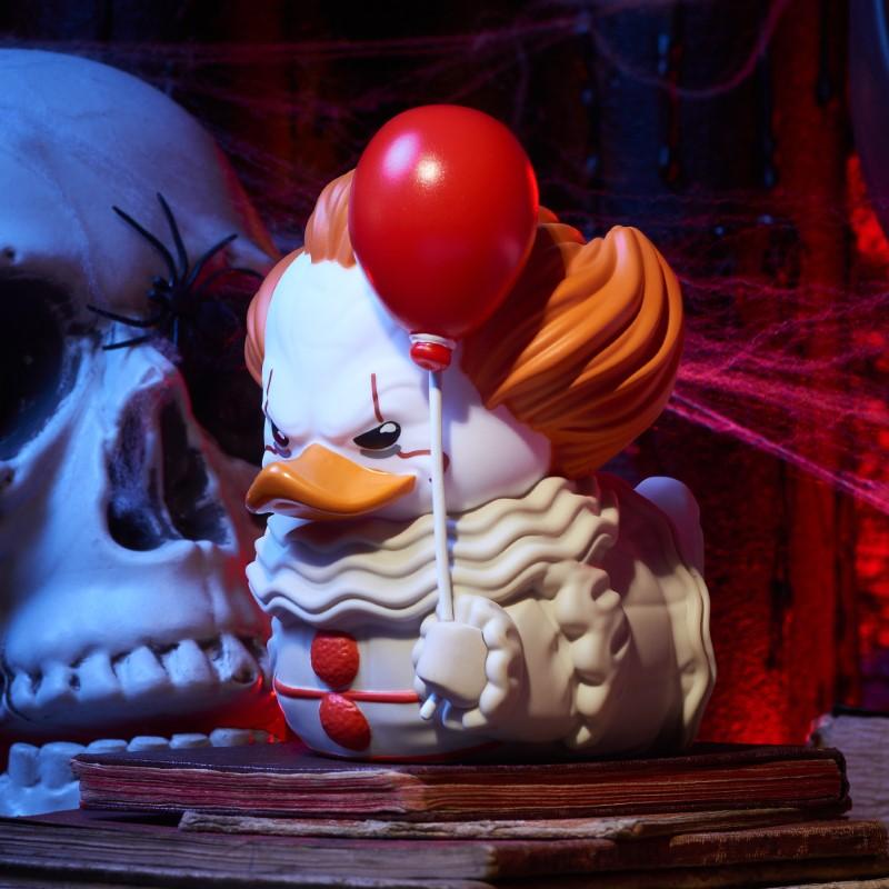 Duck It Pennywise (First Edition)