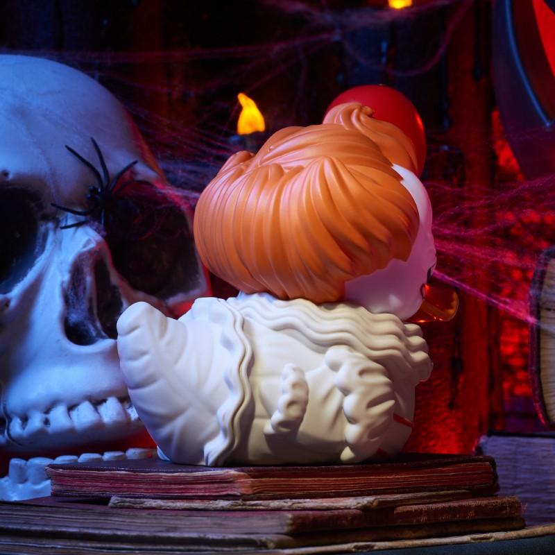 Duck It Pennywise (First Edition)