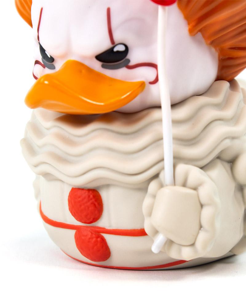 It Pennywise Ente