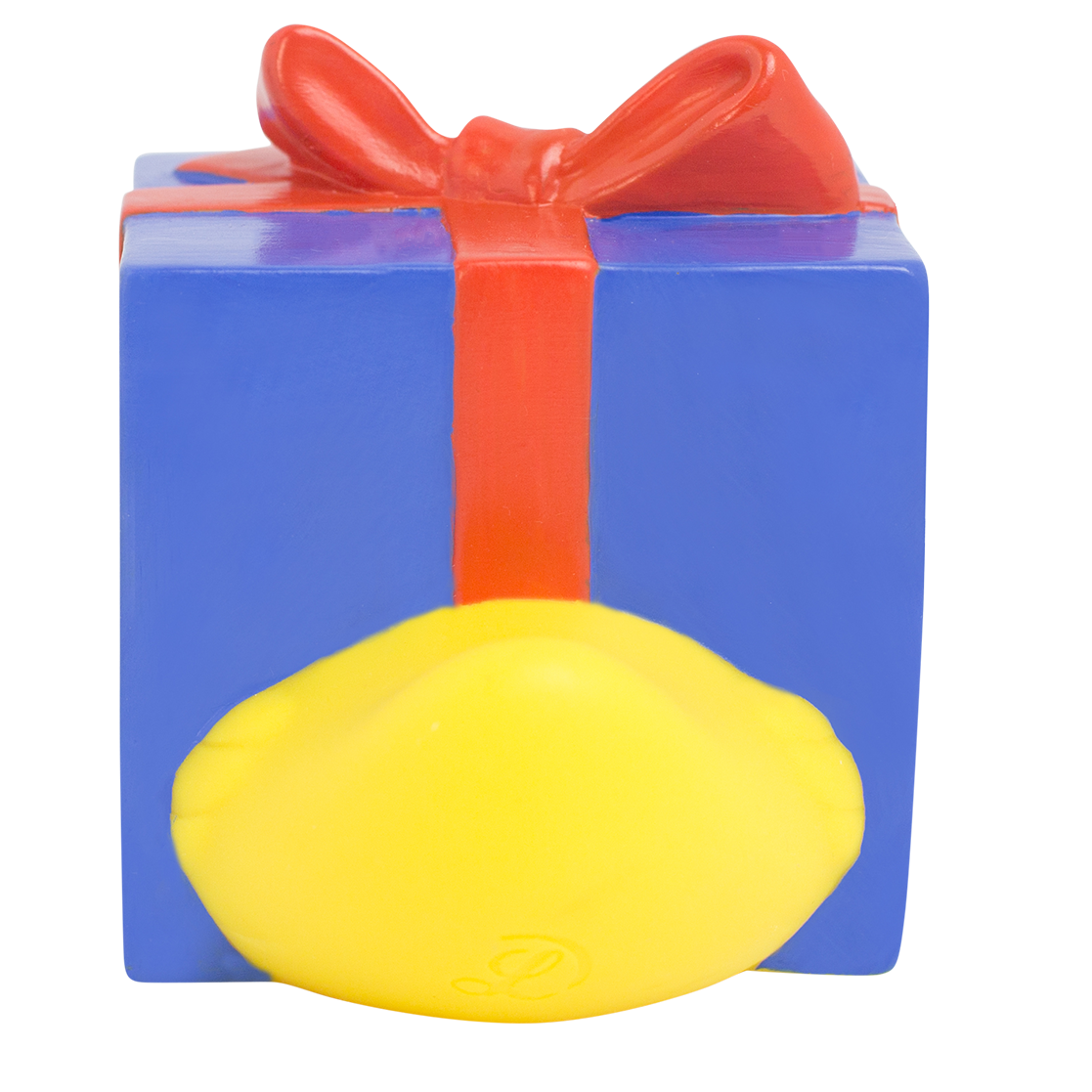 Ente-Geschenk