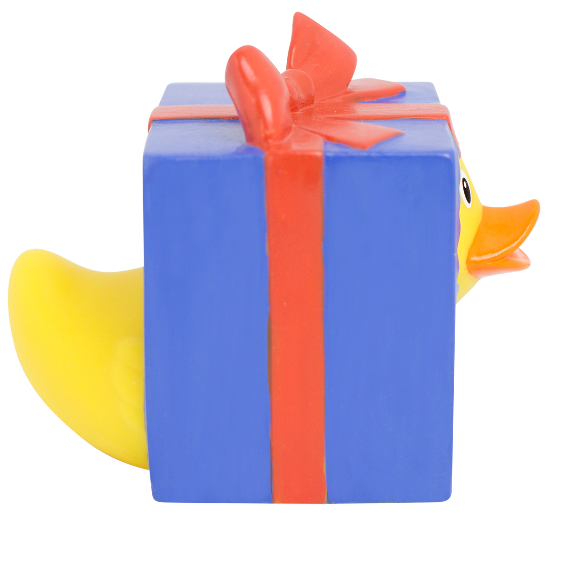 Ente-Geschenk