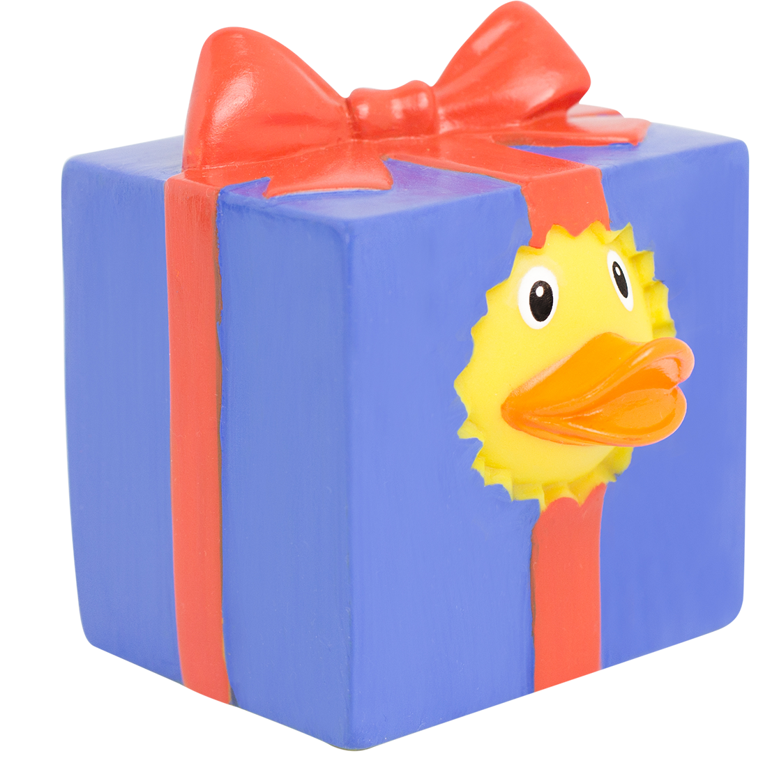 Ente-Geschenk