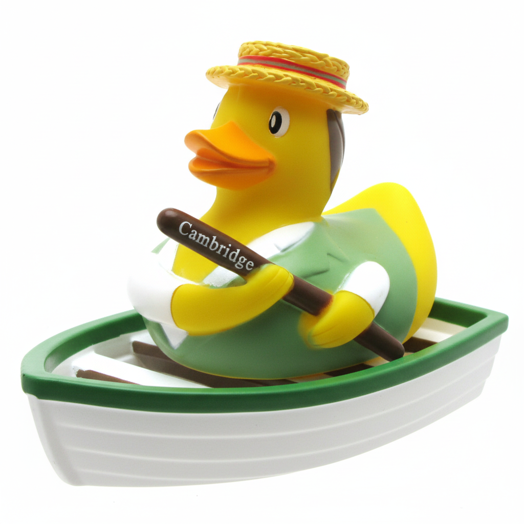 Cambridge Duck