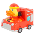 Duck Fire Truck
