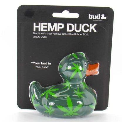 Cannabis-Ente