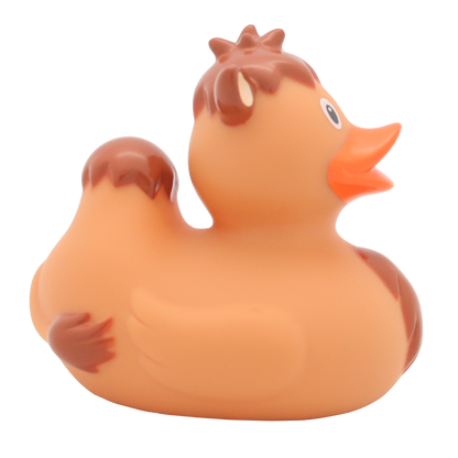 Camel duck