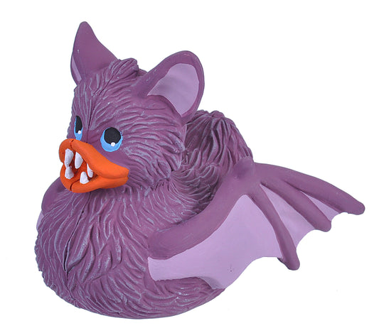 Canard Chauve Souris | Batduck vampire Chauve-Souris