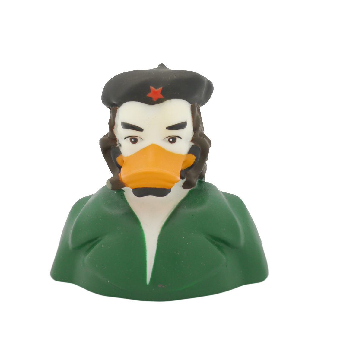 Canard Che Duckevara Interduck Lilalu Che Guevara Cuba