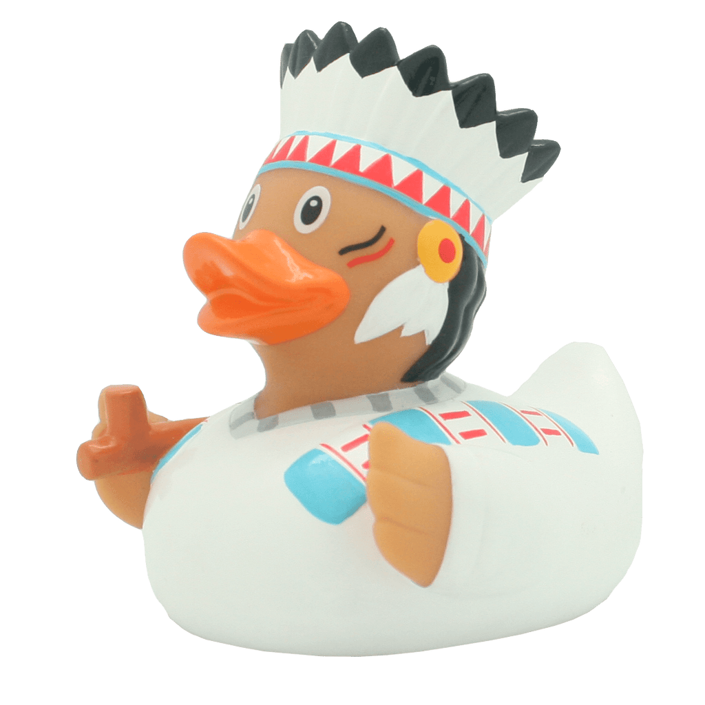 Canard Amérindien Lilalu 2064