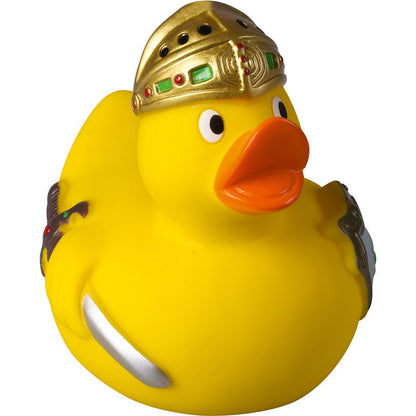 Duck knight