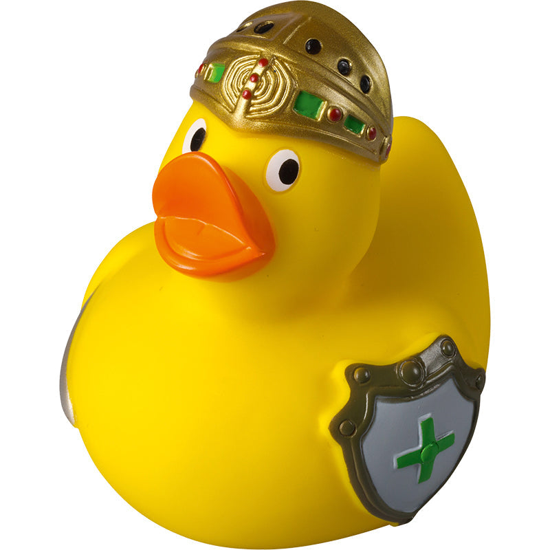 Duck knight