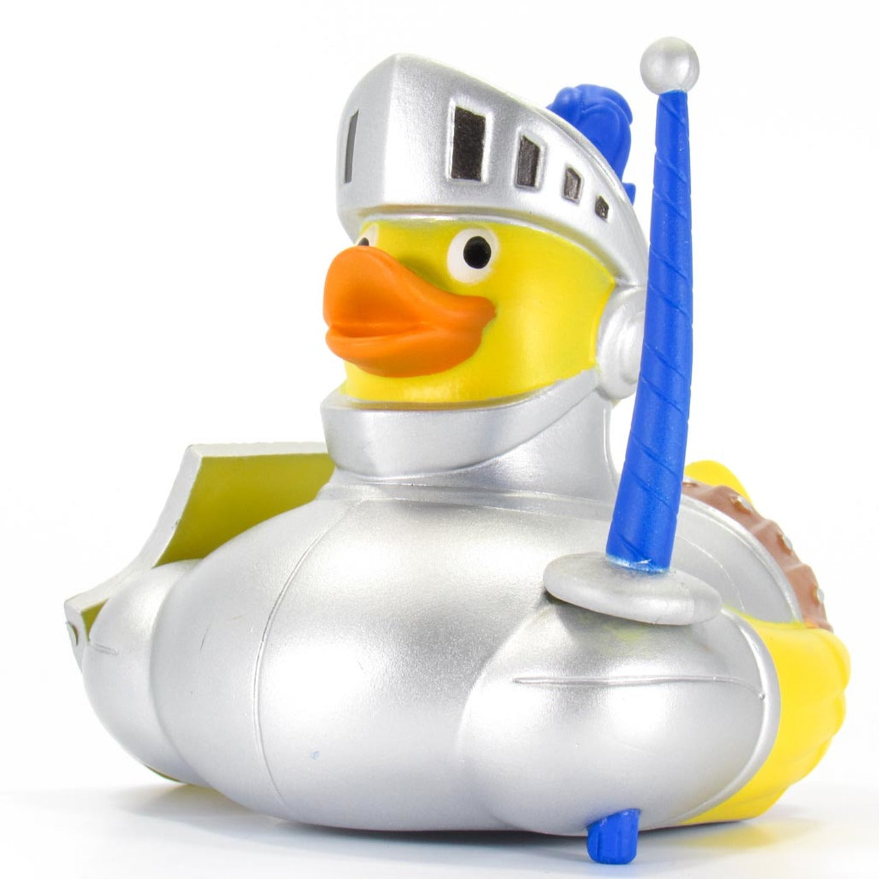 Duck Knight Blue Jouet