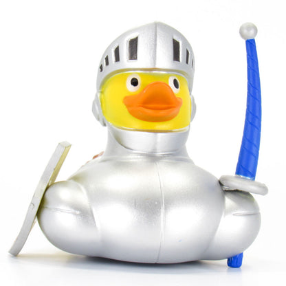 Duck Knight Blue Jouet