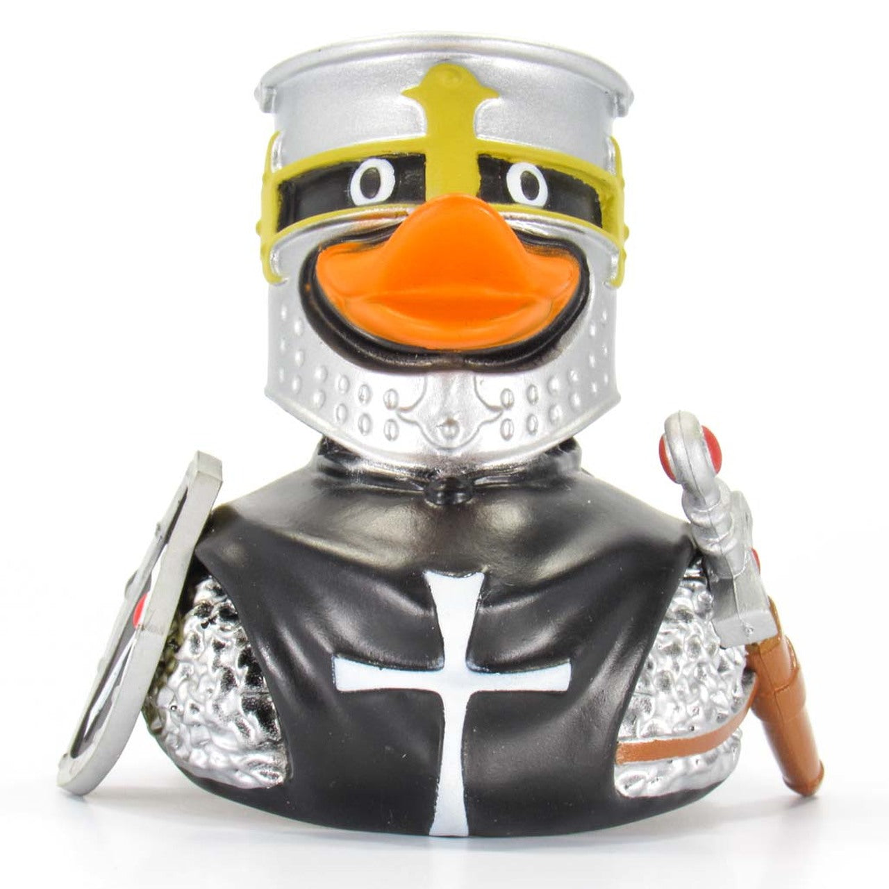 Duck Knight Black