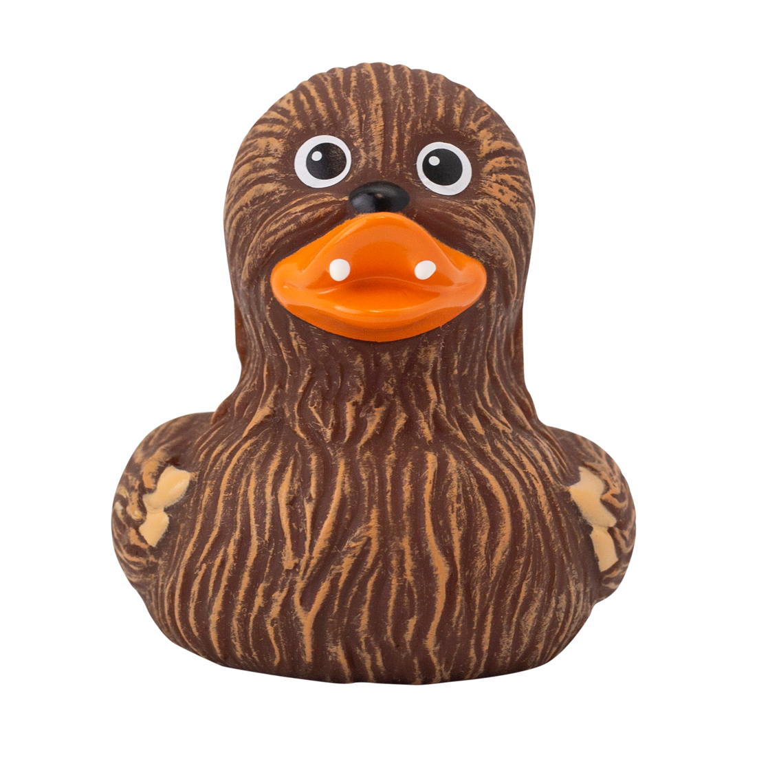 Canard Chewie