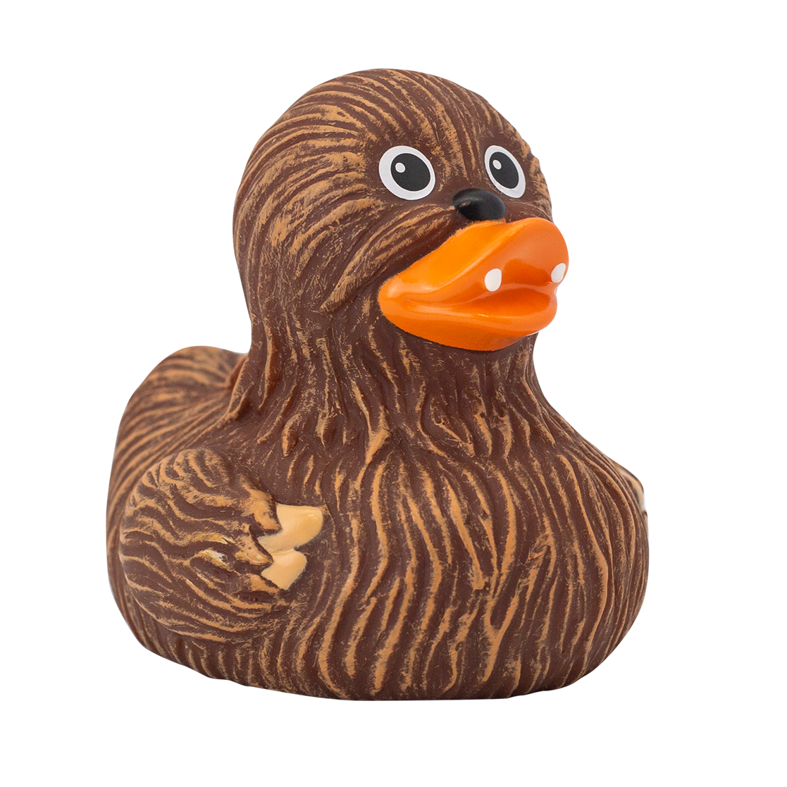 Canard Chewie