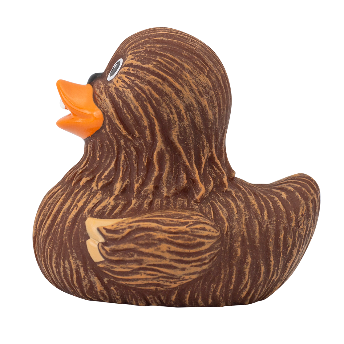 Canard Chewie