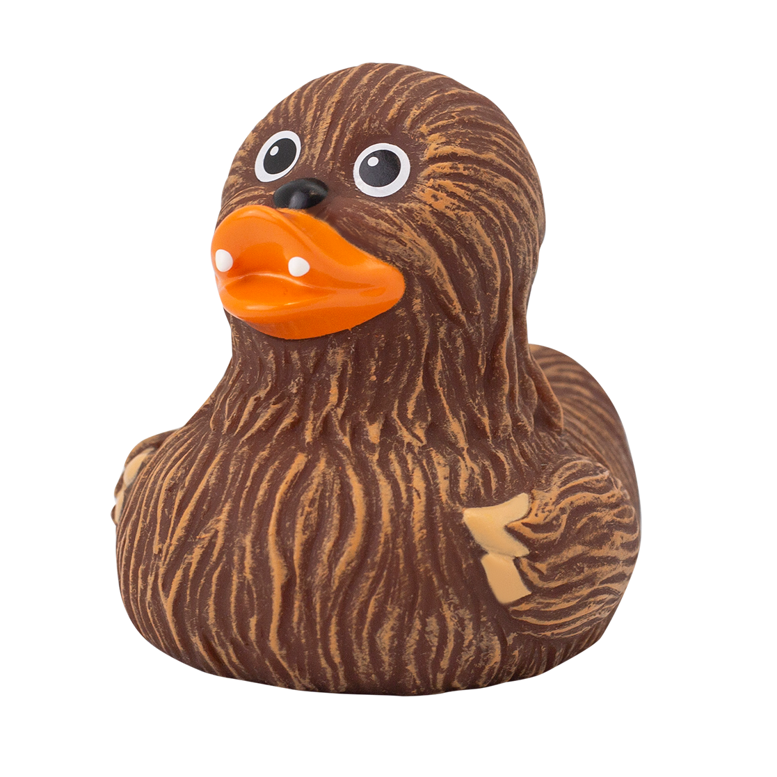 Canard Chewie