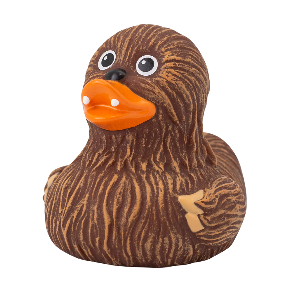 Chewie Duck