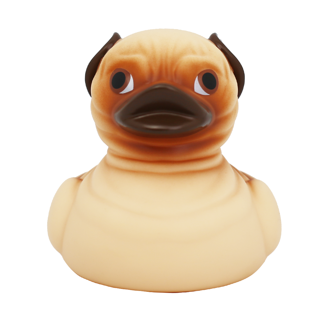 Pug Duck