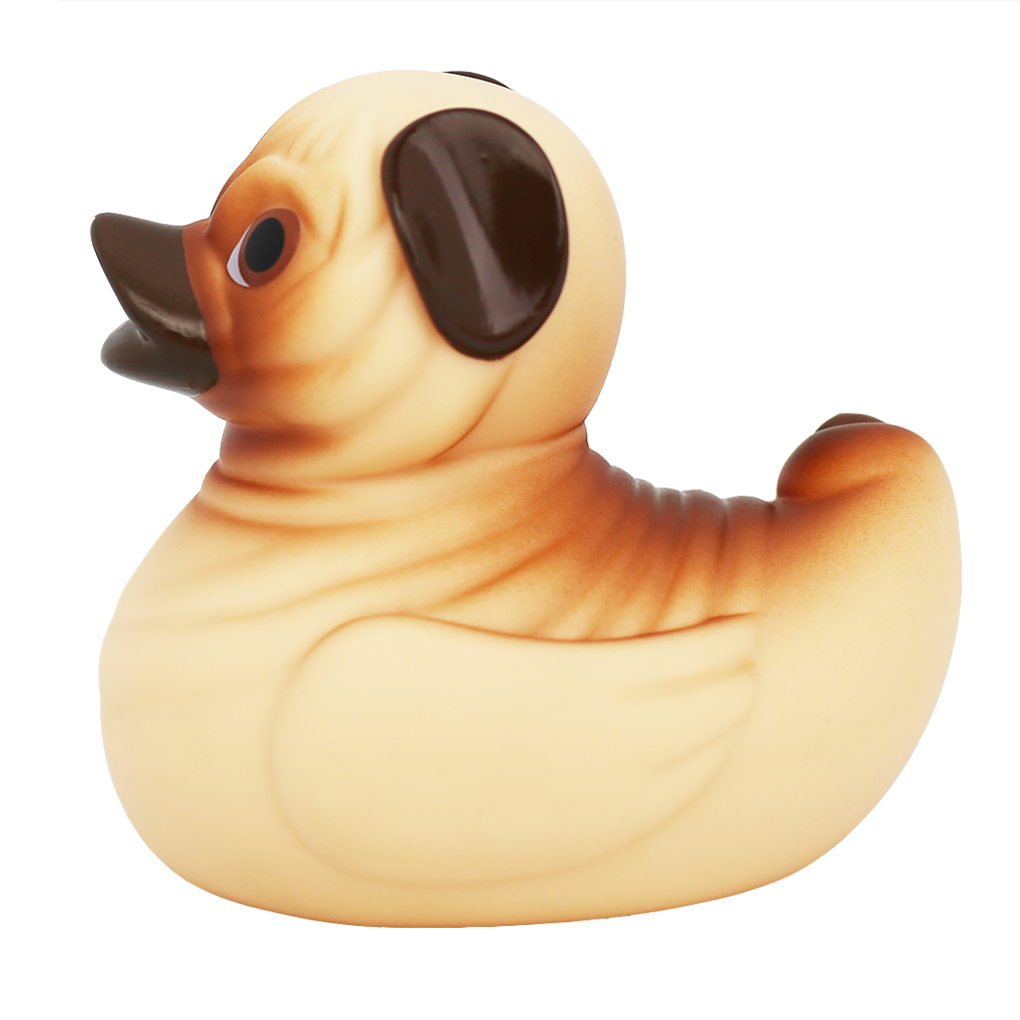 Pug Duck