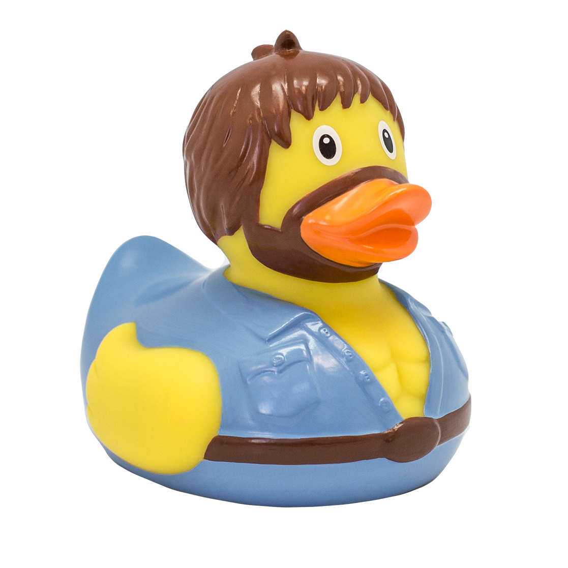 Chaka duck